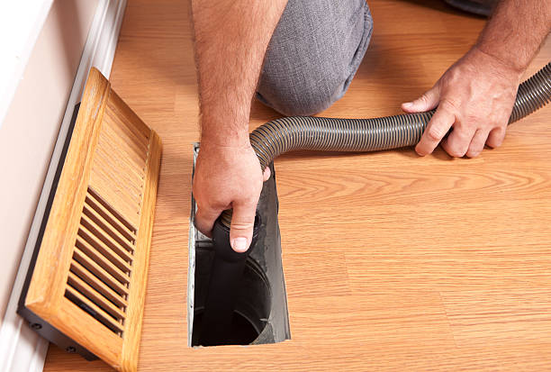 Best Affordable Duct Cleaning Services  in Rden, WA