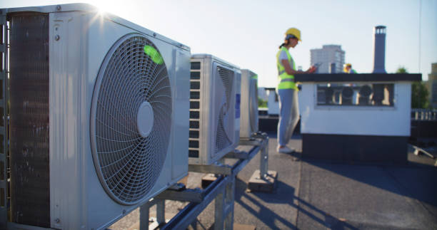Best Commercial HVAC Duct Cleaning  in Rden, WA
