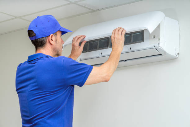 Best Affordable Duct Cleaning Services  in Rden, WA