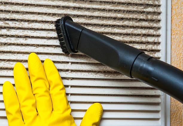 Professional Airduct Cleaning in WA